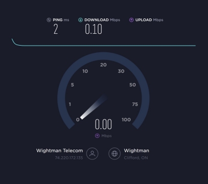 Senegal: Urgent call to maintain connectivity in Senegal